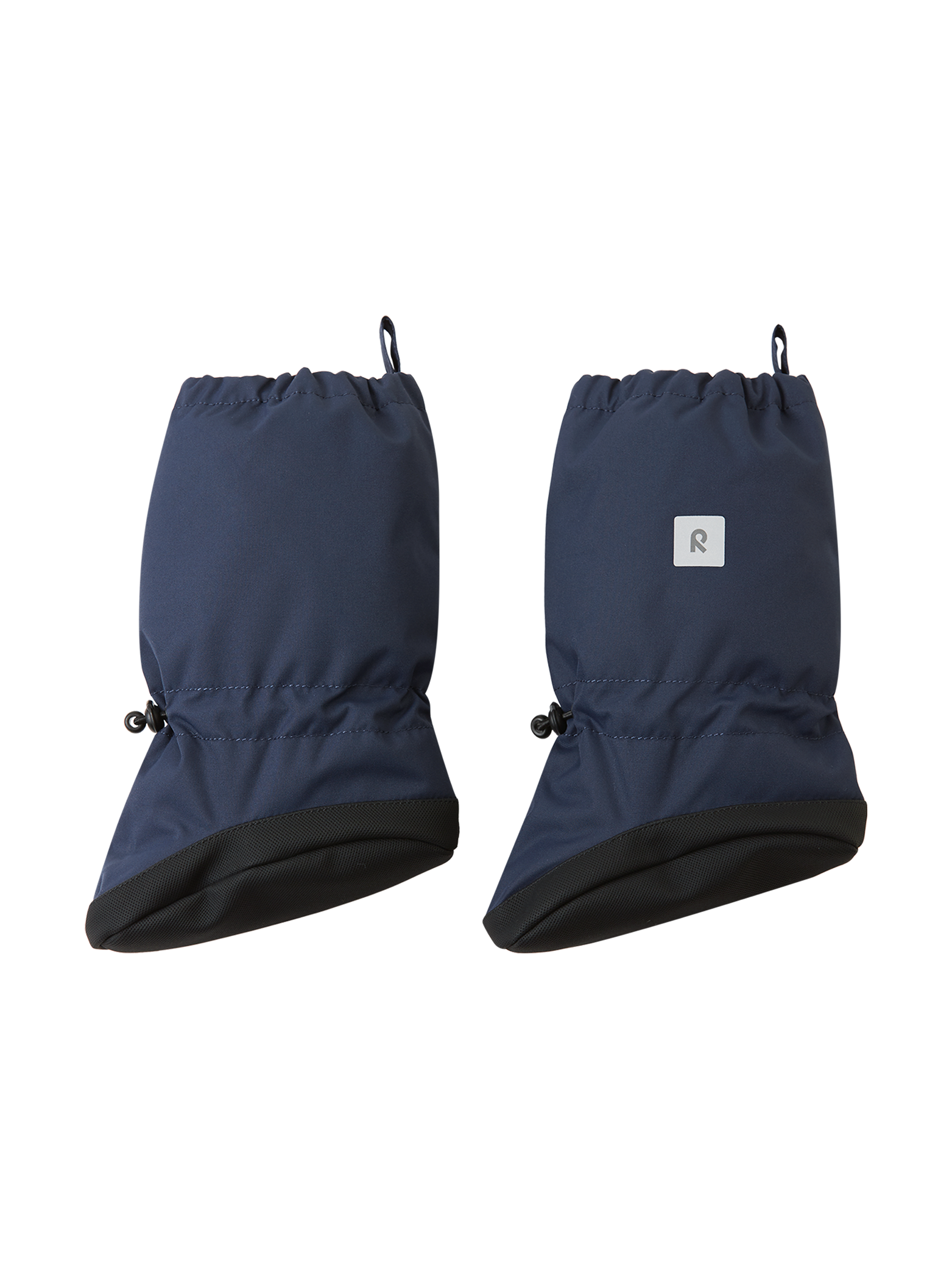 Reima Antura Booties - Navy
